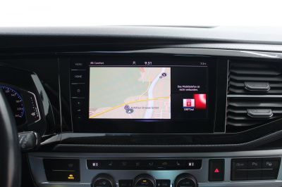 VW Multivan Gebrauchtwagen