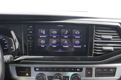 VW Multivan Gebrauchtwagen