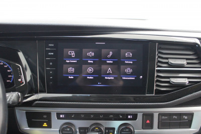 VW Multivan Gebrauchtwagen VW Multivan Gebrauchtwagen