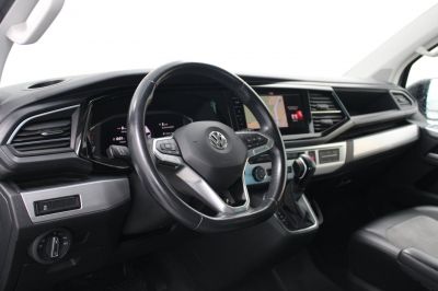 VW Multivan Gebrauchtwagen