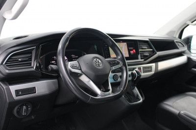 VW Multivan Gebrauchtwagen VW Multivan Gebrauchtwagen