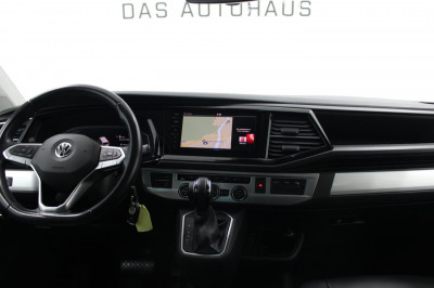 VW Multivan Gebrauchtwagen VW Multivan Gebrauchtwagen