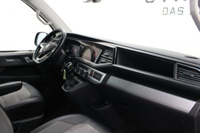 VW Multivan Gebrauchtwagen