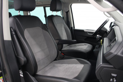 VW Multivan Gebrauchtwagen VW Multivan Gebrauchtwagen