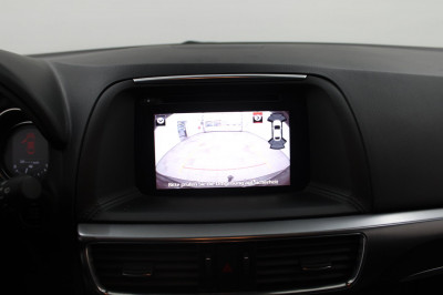 Mazda CX-5 Gebrauchtwagen Mazda CX-5 Gebrauchtwagen