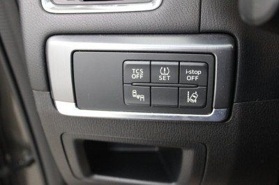 Mazda CX-5 Gebrauchtwagen Mazda CX-5 Gebrauchtwagen