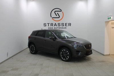Mazda CX-5 Gebrauchtwagen
