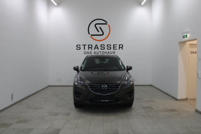 Mazda CX-5 Gebrauchtwagen Mazda CX-5 Gebrauchtwagen