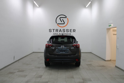 Mazda CX-5 Gebrauchtwagen Mazda CX-5 Gebrauchtwagen