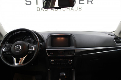 Mazda CX-5 Gebrauchtwagen Mazda CX-5 Gebrauchtwagen