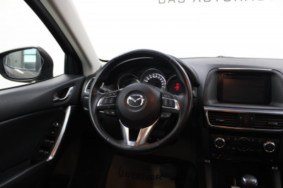 Mazda CX-5 Gebrauchtwagen Mazda CX-5 Gebrauchtwagen