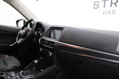 Mazda CX-5 Gebrauchtwagen Mazda CX-5 Gebrauchtwagen