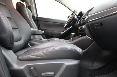 Mazda CX-5 Gebrauchtwagen Mazda CX-5 Gebrauchtwagen