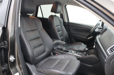 Mazda CX-5 Gebrauchtwagen Mazda CX-5 Gebrauchtwagen