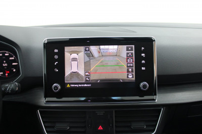 Seat Tarraco Gebrauchtwagen Seat Tarraco Gebrauchtwagen