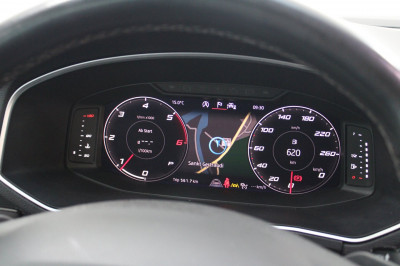 Seat Tarraco Gebrauchtwagen Seat Tarraco Gebrauchtwagen