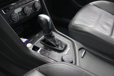 Seat Tarraco Gebrauchtwagen Seat Tarraco Gebrauchtwagen