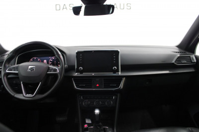 Seat Tarraco Gebrauchtwagen Seat Tarraco Gebrauchtwagen