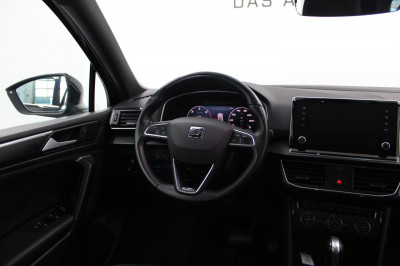 Seat Tarraco Gebrauchtwagen Seat Tarraco Gebrauchtwagen