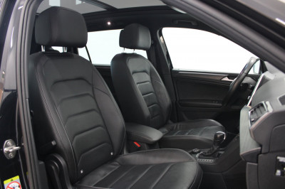 Seat Tarraco Gebrauchtwagen Seat Tarraco Gebrauchtwagen