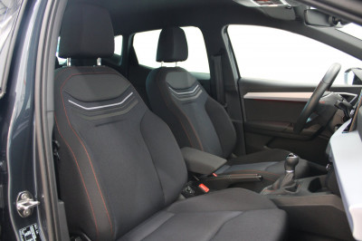 Seat Ibiza Gebrauchtwagen