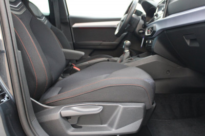 Seat Ibiza Gebrauchtwagen