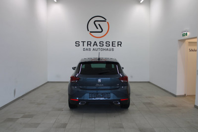 Seat Ibiza Gebrauchtwagen