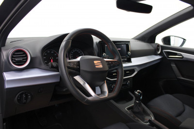 Seat Ibiza Gebrauchtwagen