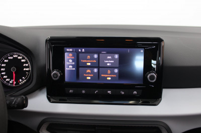 Seat Ibiza Gebrauchtwagen Seat Ibiza Gebrauchtwagen