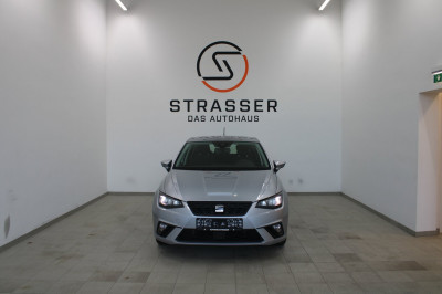 Seat Ibiza Gebrauchtwagen Seat Ibiza Gebrauchtwagen