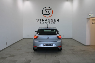 Seat Ibiza Gebrauchtwagen Seat Ibiza Gebrauchtwagen