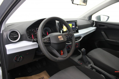 Seat Ibiza Gebrauchtwagen Seat Ibiza Gebrauchtwagen