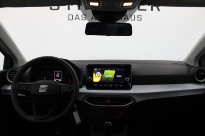 Seat Ibiza Gebrauchtwagen Seat Ibiza Gebrauchtwagen