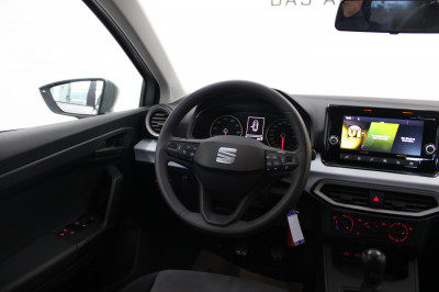 Seat Ibiza Gebrauchtwagen Seat Ibiza Gebrauchtwagen