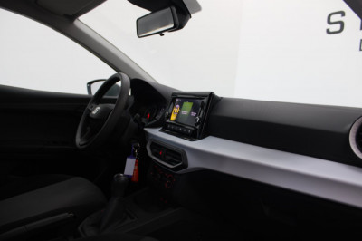 Seat Ibiza Gebrauchtwagen Seat Ibiza Gebrauchtwagen