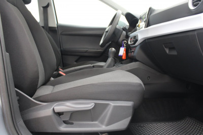 Seat Ibiza Gebrauchtwagen Seat Ibiza Gebrauchtwagen