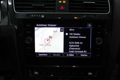 VW Golf Gebrauchtwagen VW Golf Gebrauchtwagen