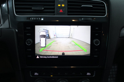 VW Golf Gebrauchtwagen VW Golf Gebrauchtwagen