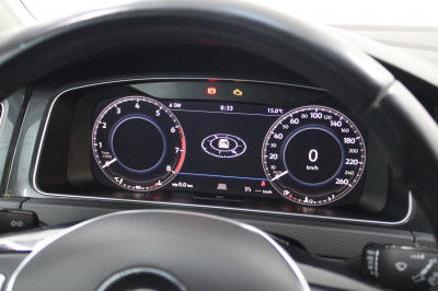 VW Golf Gebrauchtwagen VW Golf Gebrauchtwagen