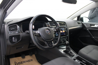 VW Golf Gebrauchtwagen VW Golf Gebrauchtwagen