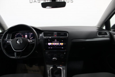 VW Golf Gebrauchtwagen VW Golf Gebrauchtwagen