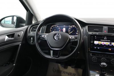 VW Golf Gebrauchtwagen VW Golf Gebrauchtwagen