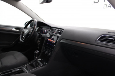 VW Golf Gebrauchtwagen VW Golf Gebrauchtwagen