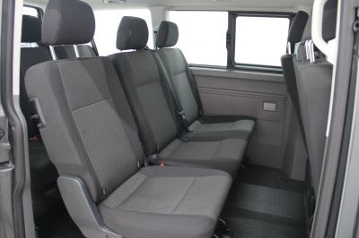 VW Caravelle Gebrauchtwagen