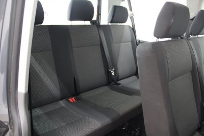 VW Caravelle Gebrauchtwagen