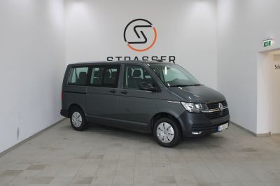 VW Caravelle Gebrauchtwagen