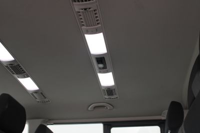 VW Caravelle Gebrauchtwagen