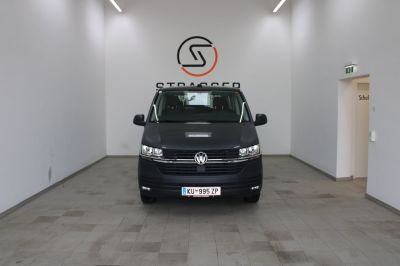 VW Caravelle Gebrauchtwagen