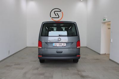 VW Caravelle Gebrauchtwagen