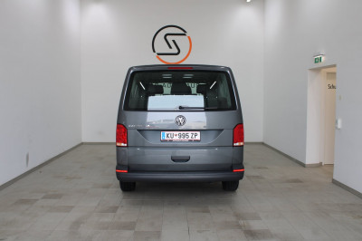 VW Caravelle Gebrauchtwagen VW Caravelle Gebrauchtwagen